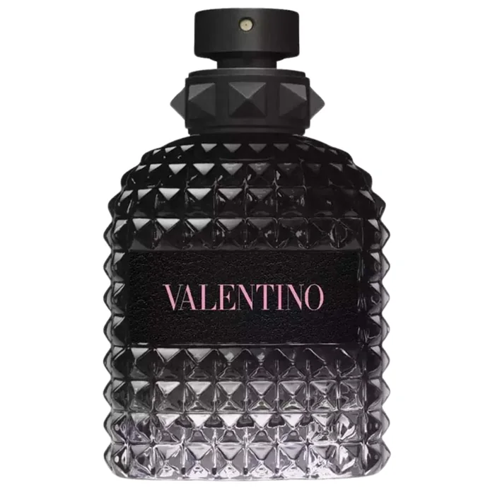 Esencia inspirada en Valentino Uomo Born in Roma