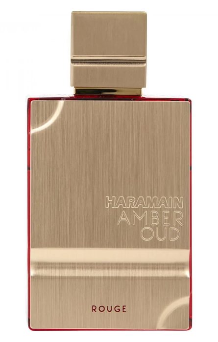 Referencia visual del perfume AMBER OUD ROUGE