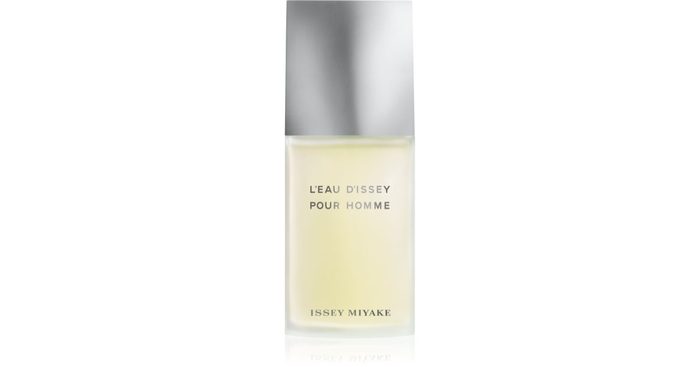 Referencia visual del perfume L'EAU DE ISSEY POUR HOMME