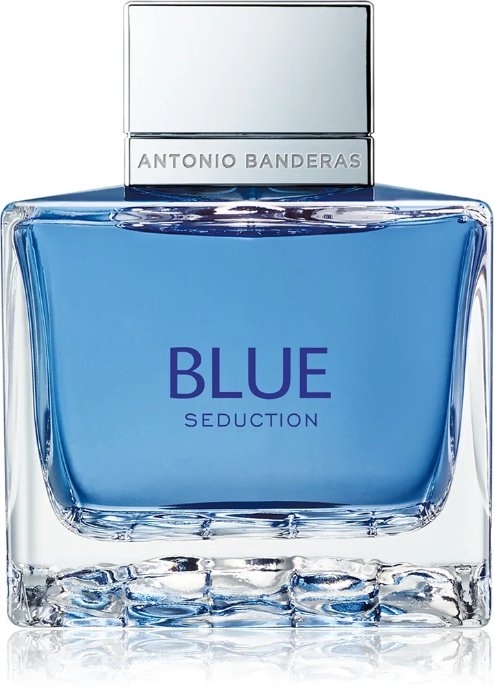 Esencia inspirada en BLUE SEDUCTION