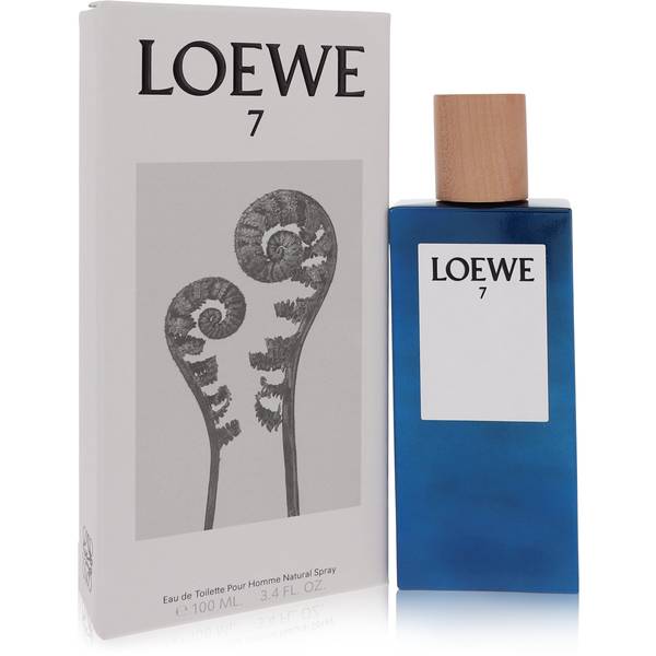 Referencia visual del perfume LOEWE 7
