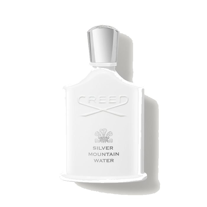 Referencia visual del perfume SILVER MOUNTAIN