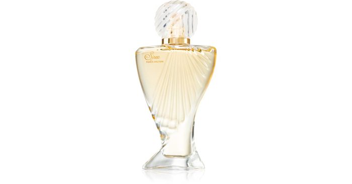 Referencia visual del perfume SIREN