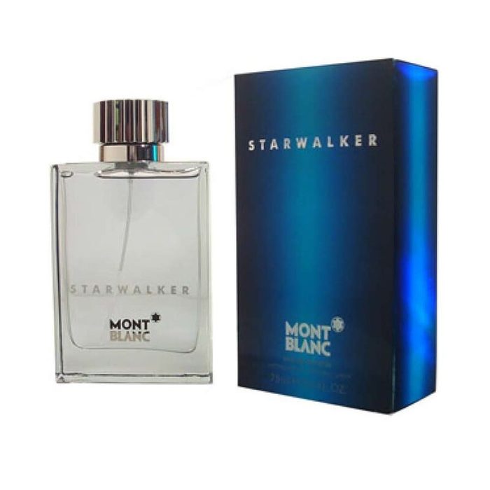 Referencia visual del perfume STARWALKER
