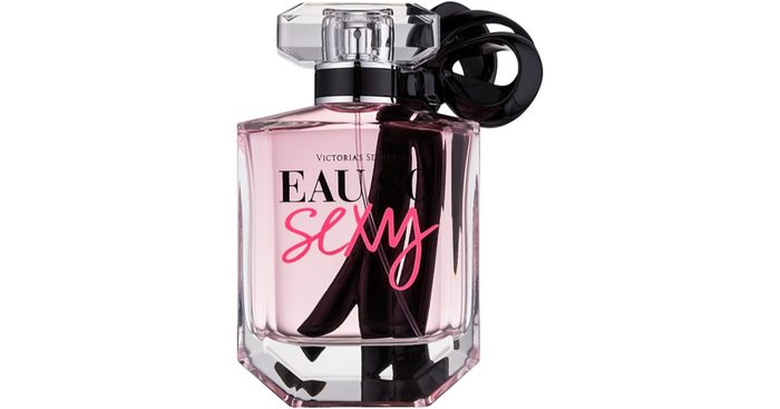 Referencia visual del perfume EAU SO SEXY