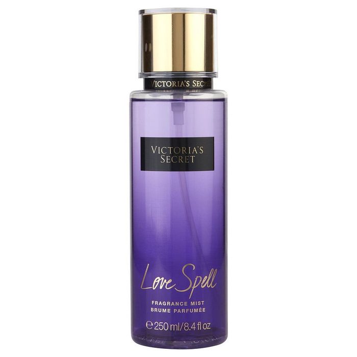 Referencia visual del perfume LOVE SPELL