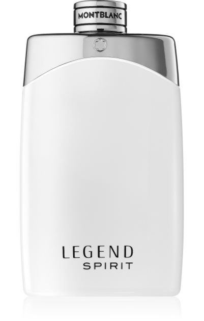 Referencia visual del perfume LEGEND SPIRIT