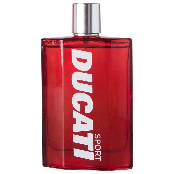 Referencia visual del perfume DUCATI SPORT