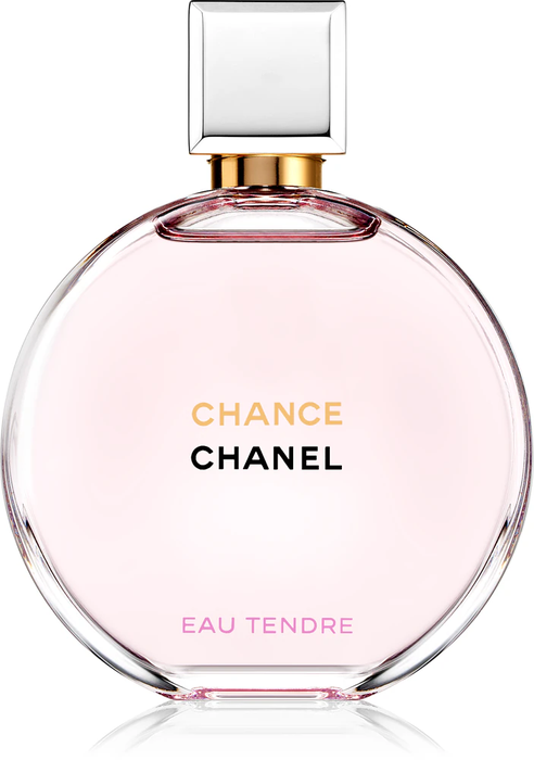Referencia visual del perfume CHANCE EAU TENDRE