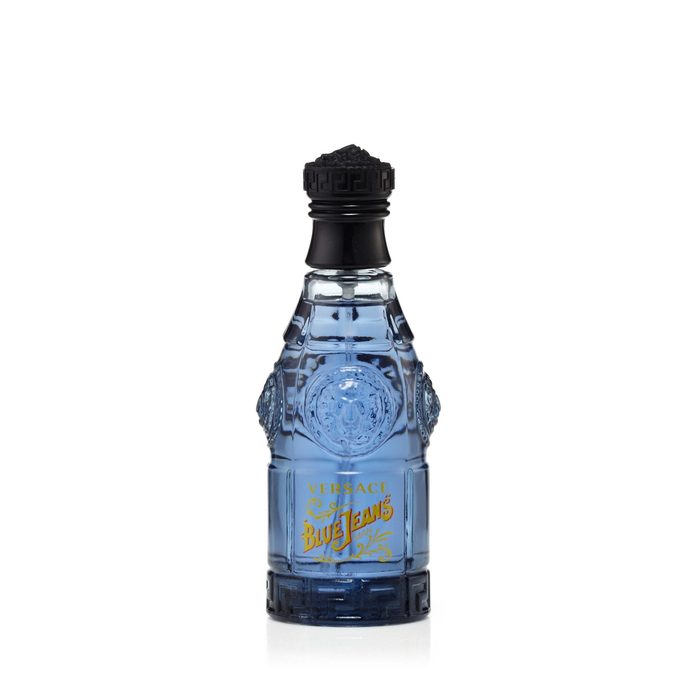 Referencia visual del perfume BLUE JEANS