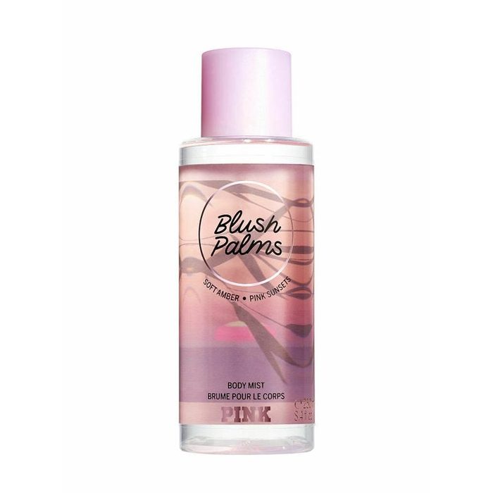 Referencia visual del perfume PALM PINK