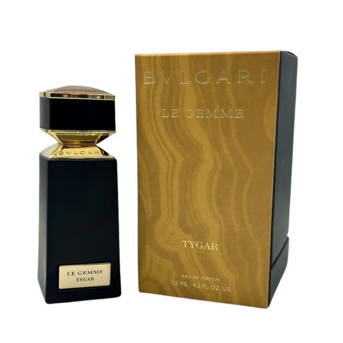 Referencia visual del perfume LE GEMME TYGAR