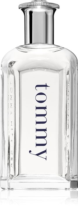 Referencia visual del perfume TOMMY