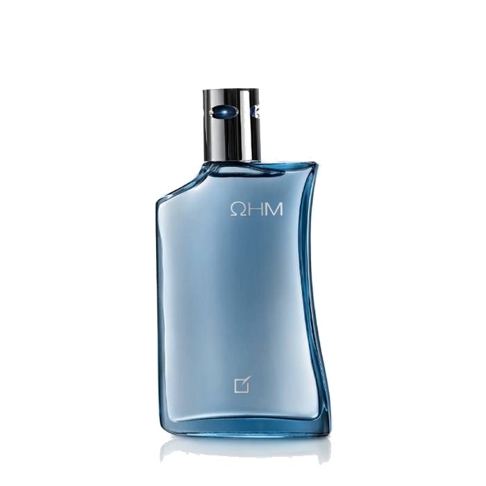 Referencia visual del perfume OHM