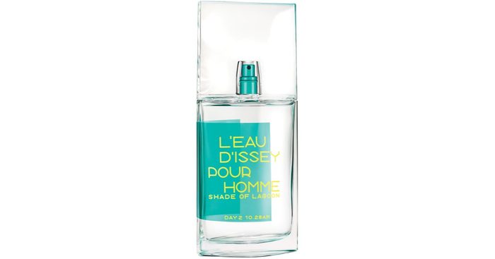 Referencia visual del perfume L'EAU D'ISSEY SHADE OF LAGOON
