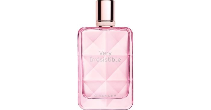 Referencia visual del perfume VERY IRRESISTIBLE