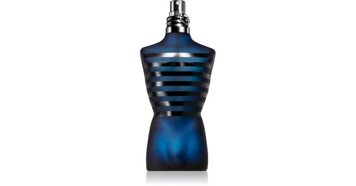 Referencia visual del perfume ULTRAMALE