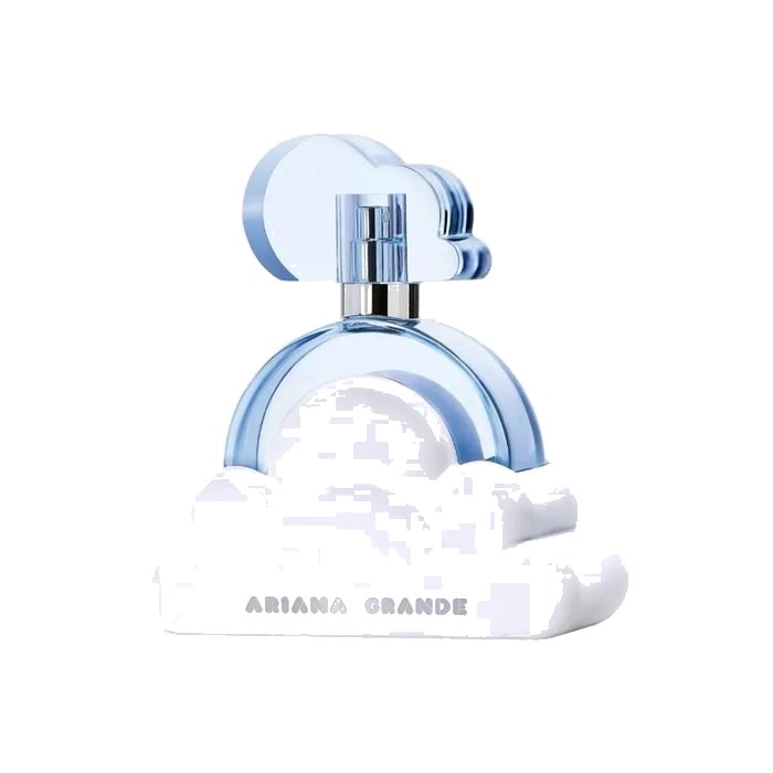 Referencia visual del perfume CLOUD