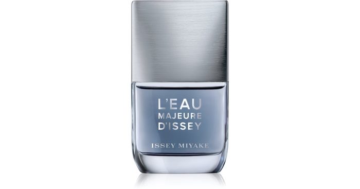 Referencia visual del perfume L'EAU MAJEURE D'ISSEY