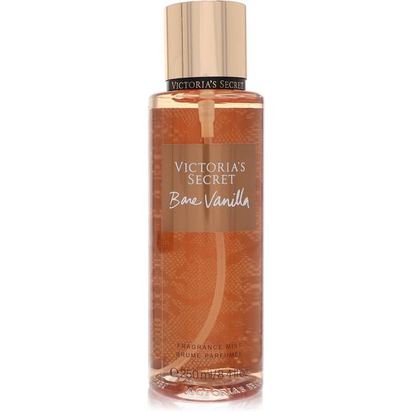 Referencia visual del perfume BARE VANILLA