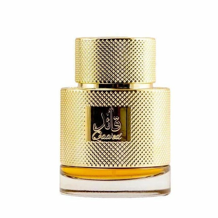 Referencia visual del perfume QAA´ED