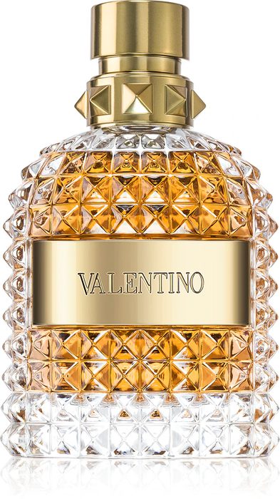 Referencia visual del perfume VALENTINO UOMO