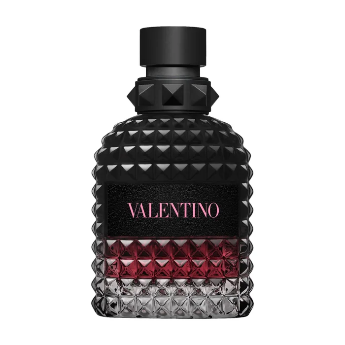 Esencia inspirada en Valentino Uomo Born in Roma Intense