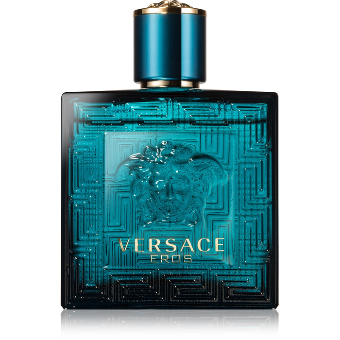 Referencia visual del perfume EROS