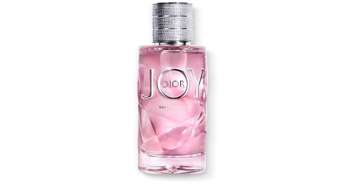 Referencia visual del perfume JOY DIOR