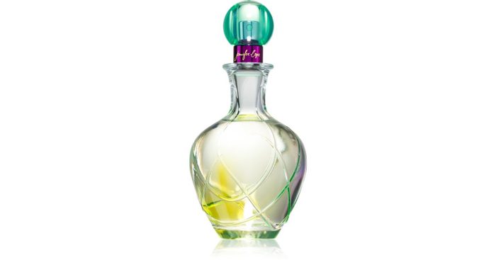Referencia visual del perfume LIFE