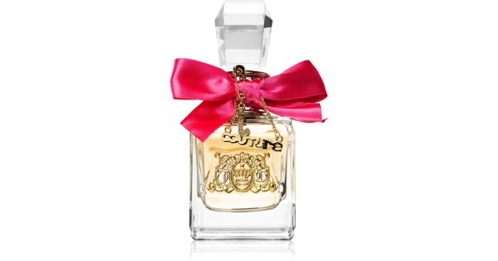 Referencia visual del perfume VIVA LA JUICY