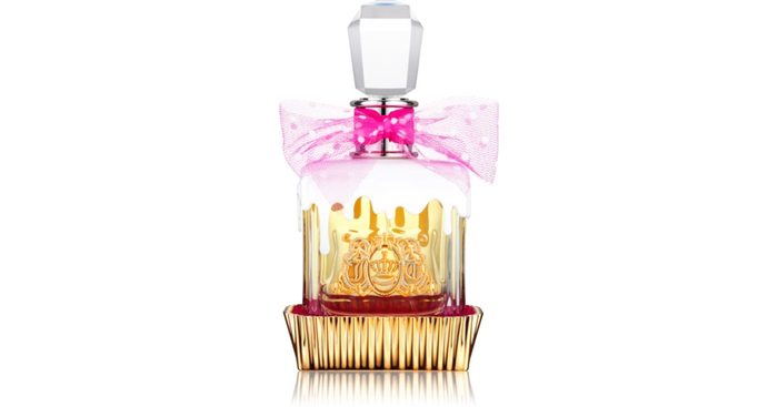 Referencia visual del perfume VIVA LA JUICY SUCRE