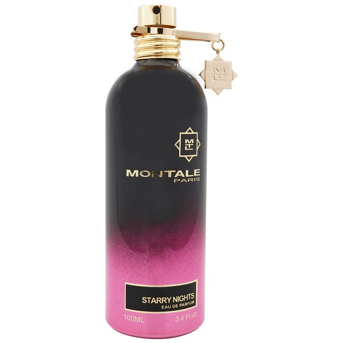 Referencia visual del perfume STARRY NIGHT