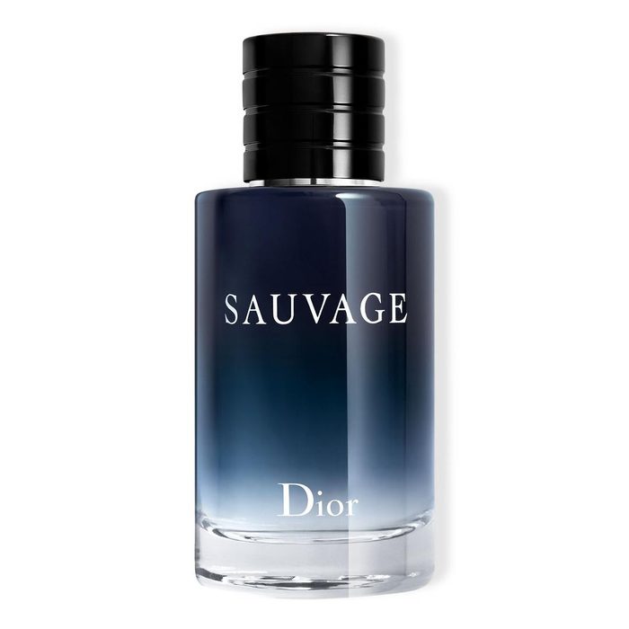 Referencia visual del perfume SAUVAGE