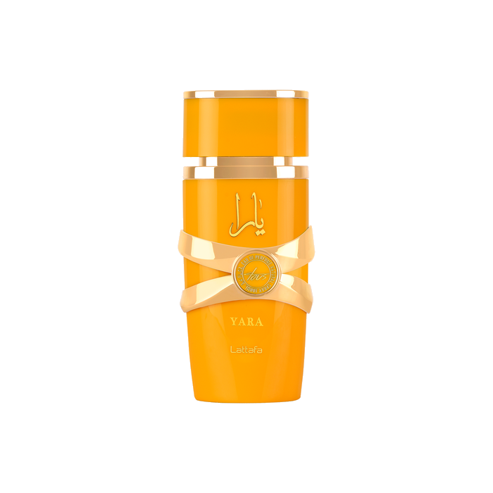 Referencia visual del perfume YARA TOUS