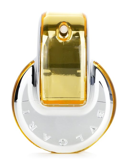 Referencia visual del perfume OMNIA GOLDEN CITRINE
