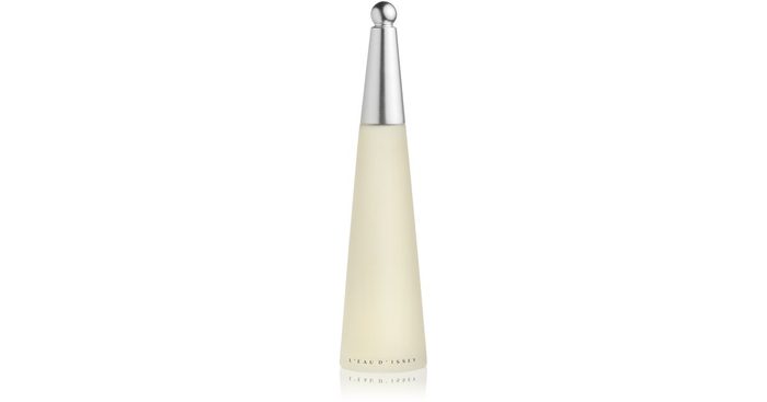 Referencia visual del perfume L'EAU D'ISSEY MIYAKI