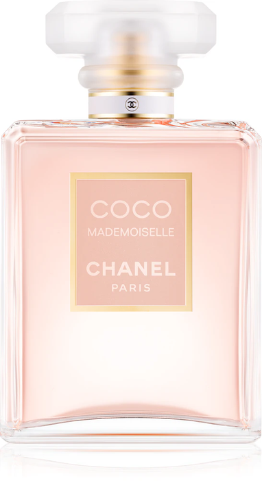 Referencia visual del perfume COCO MADEMOISELLE