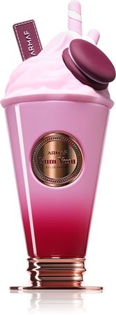 Referencia visual del perfume YUM YUM